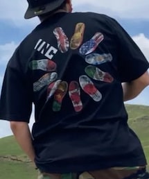 Linc | Tシャツ/カットソー