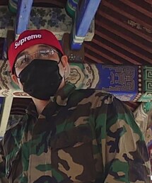 Supreme  | キャップ