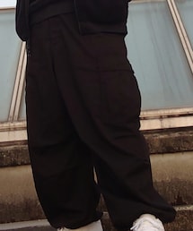 GU | カーゴパンツ
