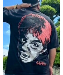Sapeur | Tシャツ/カットソー