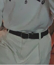 ドン・キホーテ | ベルト