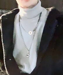 CHROME HEARTS | ネックレス