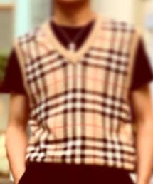 BURBERRY | ベスト