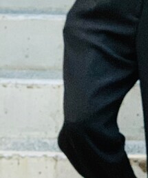 UNIQLO | スラックス