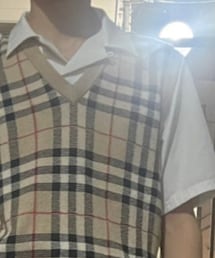 BURBERRY | ベスト