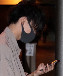 ピッタマスク | マスク