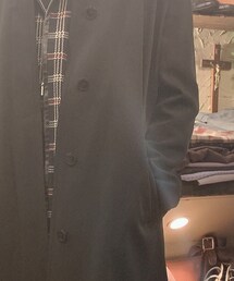 古着 | ステンカラーコート