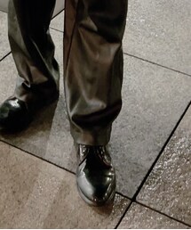 Dr. Martens | ドレスシューズ