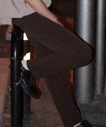 UNIQLO | スラックス