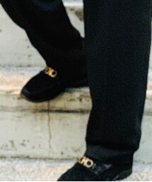 GUCCI | ローファー