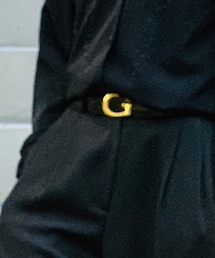 GUCCI | ベルト
