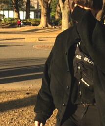 古着 | ポンチョ