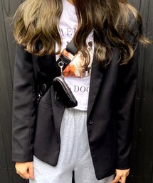 SHEIN | トップス