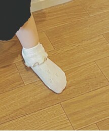 apres les cours | ソックス/靴下