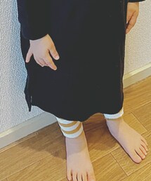 quoti use fith | その他パンツ