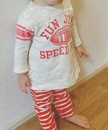 DENIM DUNGAREE | つなぎ/オールインワン