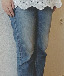 SLY | デニムパンツ