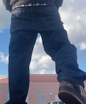 UNIQLO(ユニクロ)の「パンツ(デニムパンツ)」