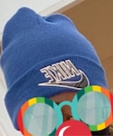 Supreme (シュプリーム)の「帽子(ニットキャップ/ビーニー)」