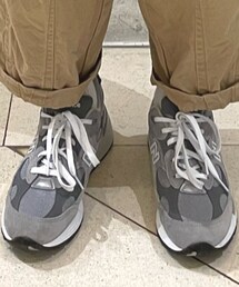 NEW BALANCE | スニーカー