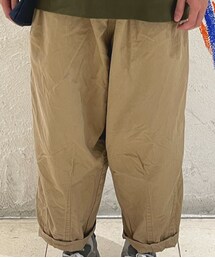 jks | チノパンツ