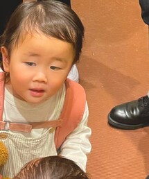 ZARA KIDS | オールインワン・サロペット