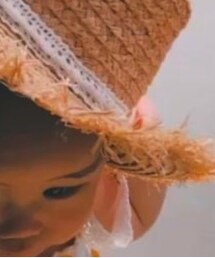 ZARA KIDS | ハット