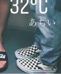 VANS | スリッポン