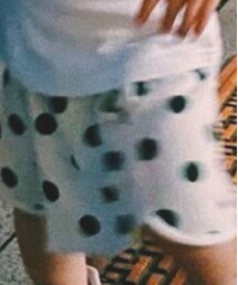 ZARA KIDS | スウェットパンツ