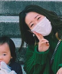 TOM WOOD | ピアス（両耳用）