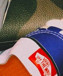 VANS | スニーカー