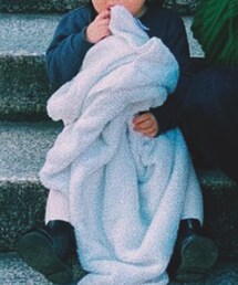 babyGAP | おくるみ