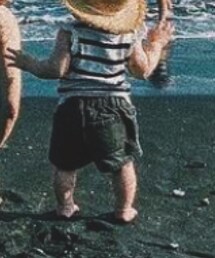 ZARA KIDS | デニムパンツ