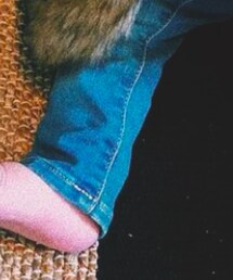babyGAP | デニムパンツ