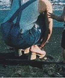 Ameri | サンダル