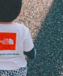 THE NORTH FACE | Tシャツ/カットソー