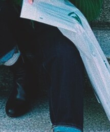 nagonstans | デニムパンツ