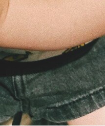 ZARA KIDS | デニムパンツ
