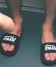VANS | ビーチサンダル
