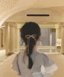 Lattice | ヘアアクセサリー
