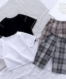 kc market | パンツ