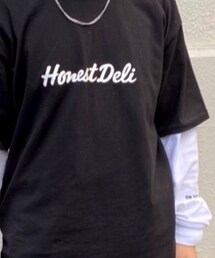 GU | Tシャツ/カットソー