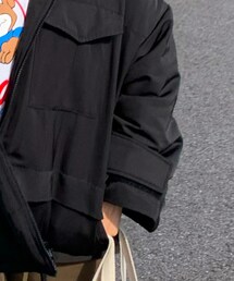 WHITE MOUNTAINEERING | ダウンジャケット/コート