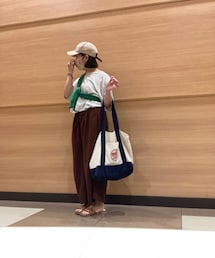 Ruben | キャップ