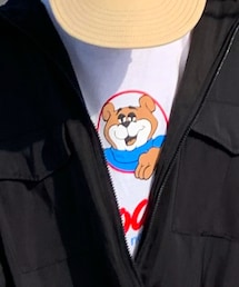 neveryoungbeach | Tシャツ/カットソー