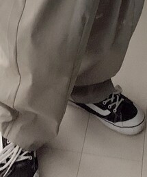 VANS | スニーカー