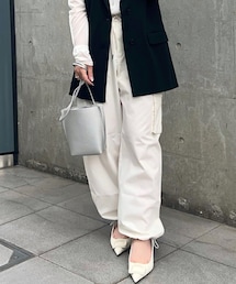 GU | カーゴパンツ