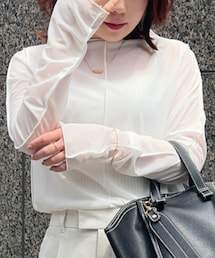 w closet | トップス