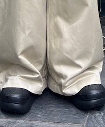 crocs | レインシューズ