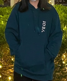 UNIQLO | パーカー